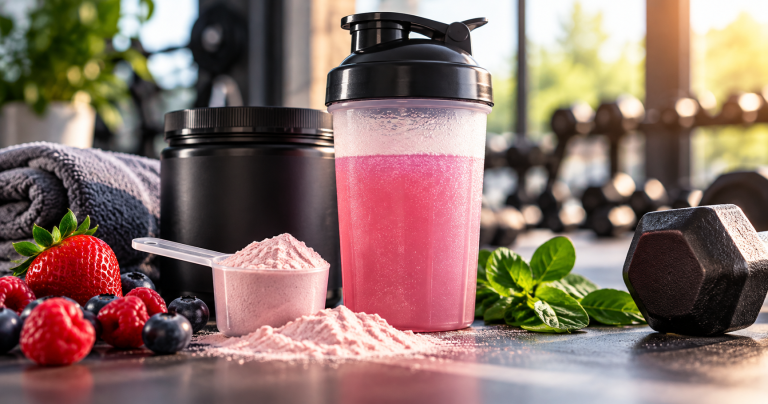 What Is Pre-Workout and What Does It Do?