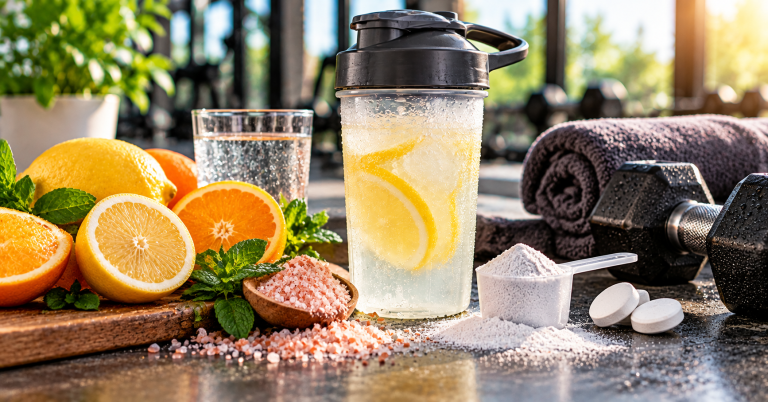 What Are Electrolytes